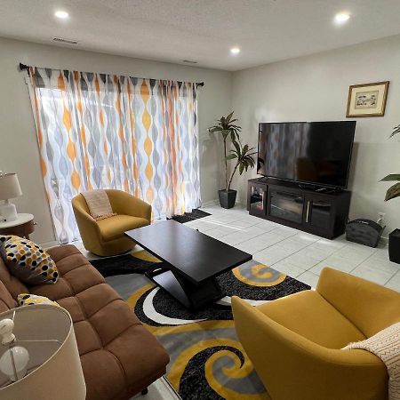 Spacious, Cozy Villa W/Parking In Coligny Villas Хилтон-Хед-Айленд Экстерьер фото