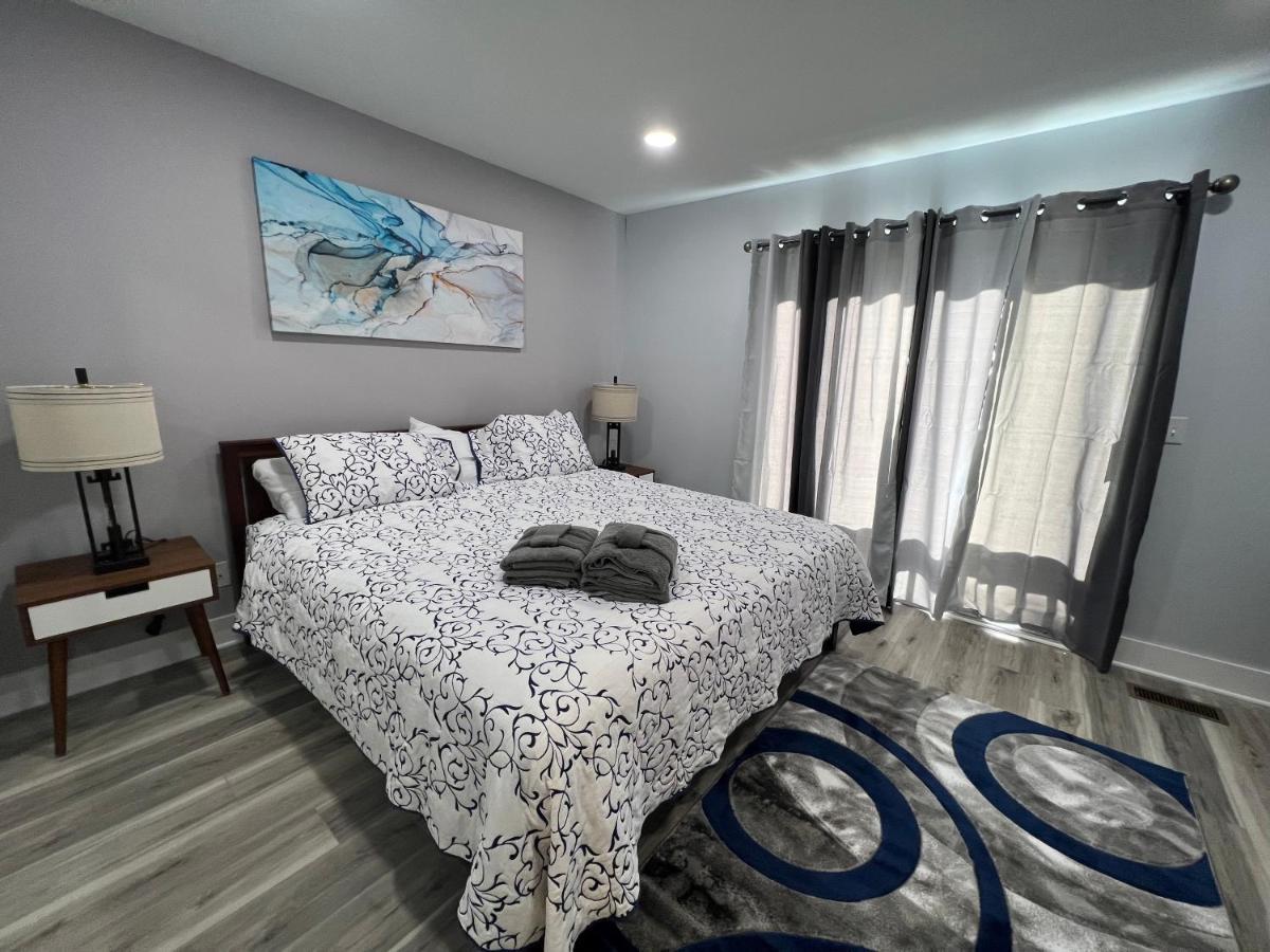 Spacious, Cozy Villa W/Parking In Coligny Villas Хилтон-Хед-Айленд Экстерьер фото