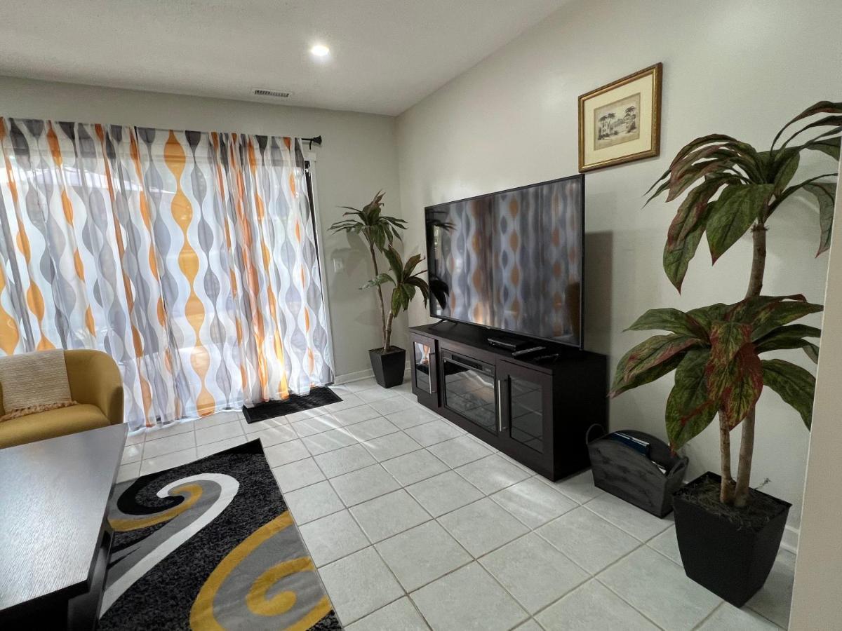 Spacious, Cozy Villa W/Parking In Coligny Villas Хилтон-Хед-Айленд Экстерьер фото
