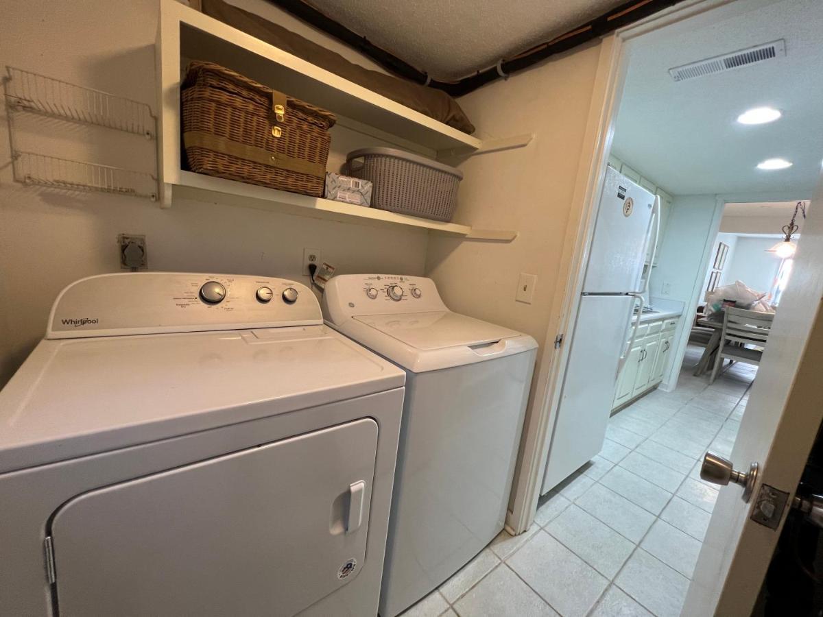 Spacious, Cozy Villa W/Parking In Coligny Villas Хилтон-Хед-Айленд Экстерьер фото
